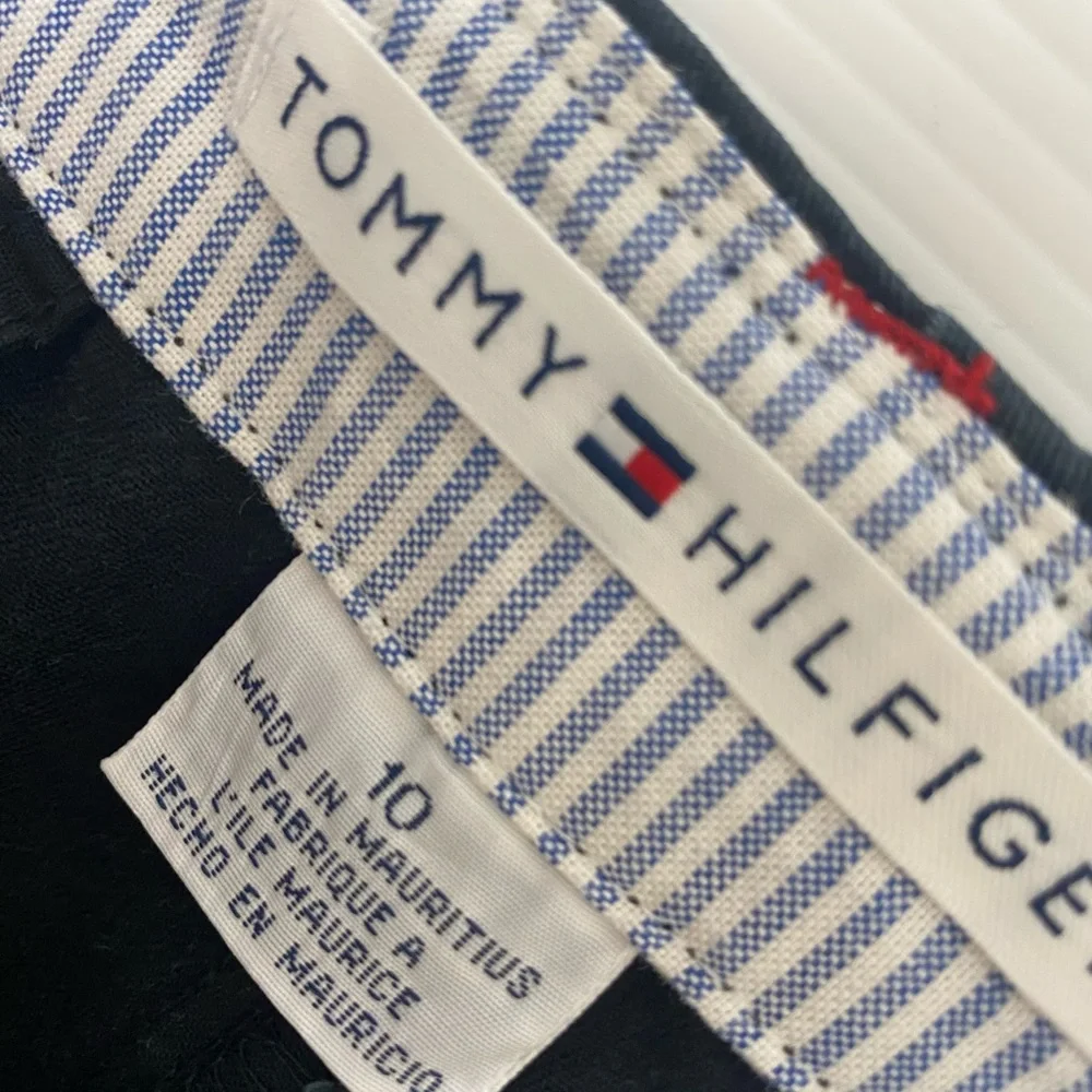 Tommy Hilfiger perfect shorts